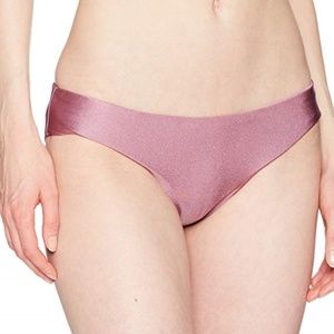 Becca by Rebecca Virtue bikini bottoms